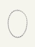 SIGNATURE Necklace 55 cm
