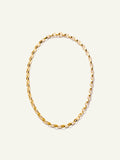 SIGNATURE Necklace 55 cm