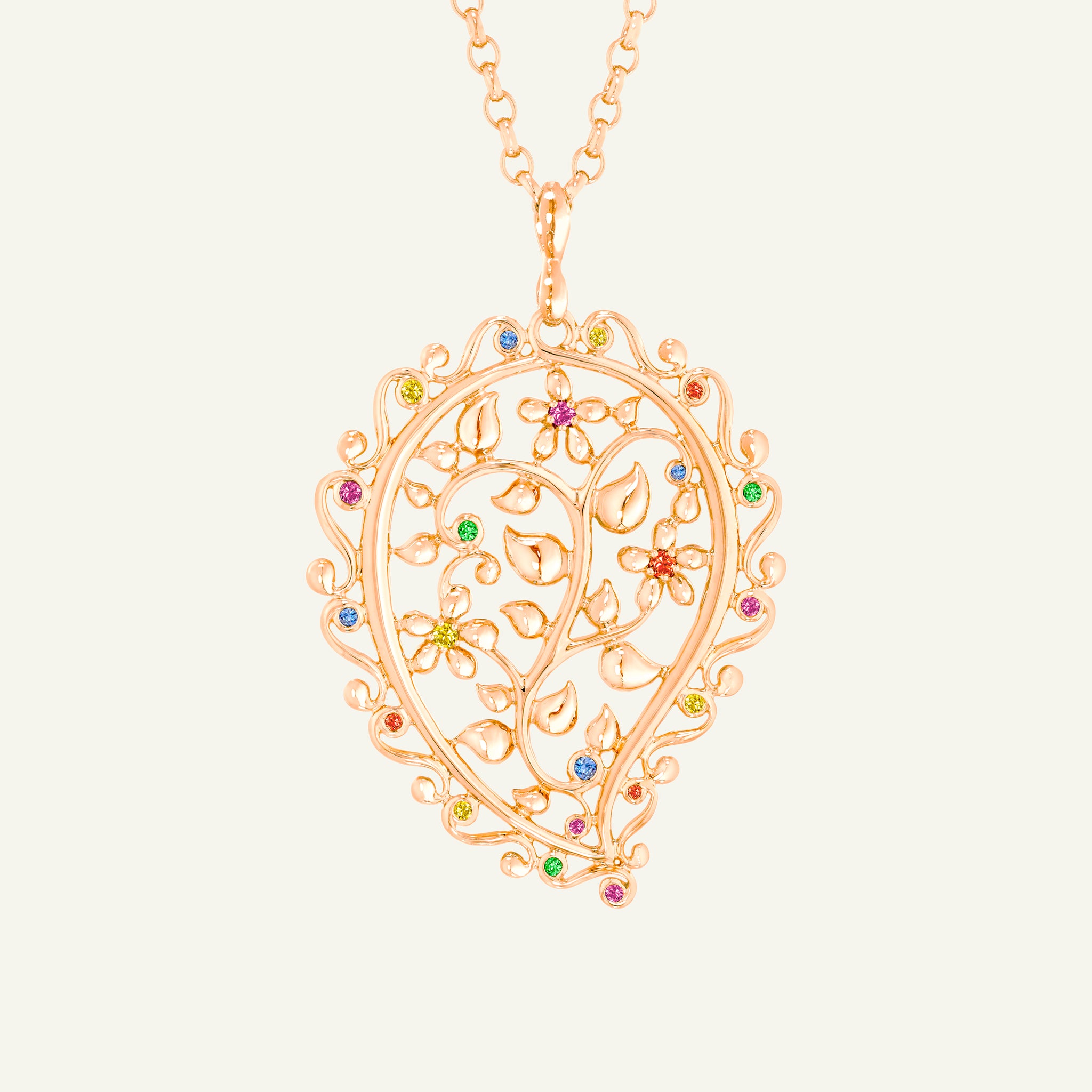 INDIA Dream Anhänger