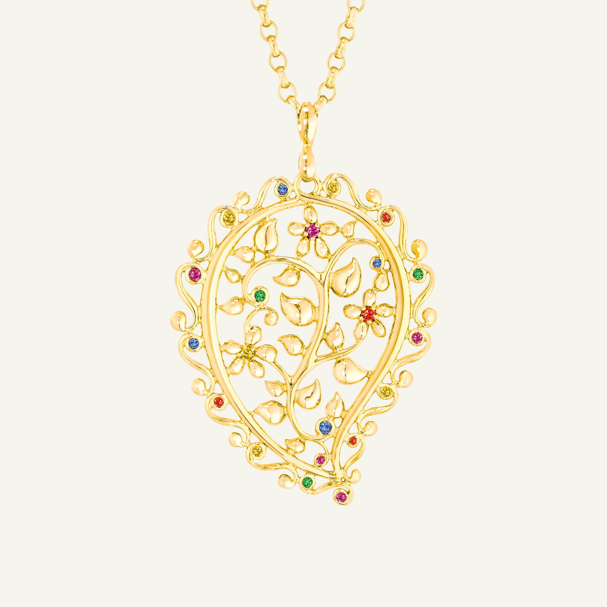 INDIA Dream Anhänger