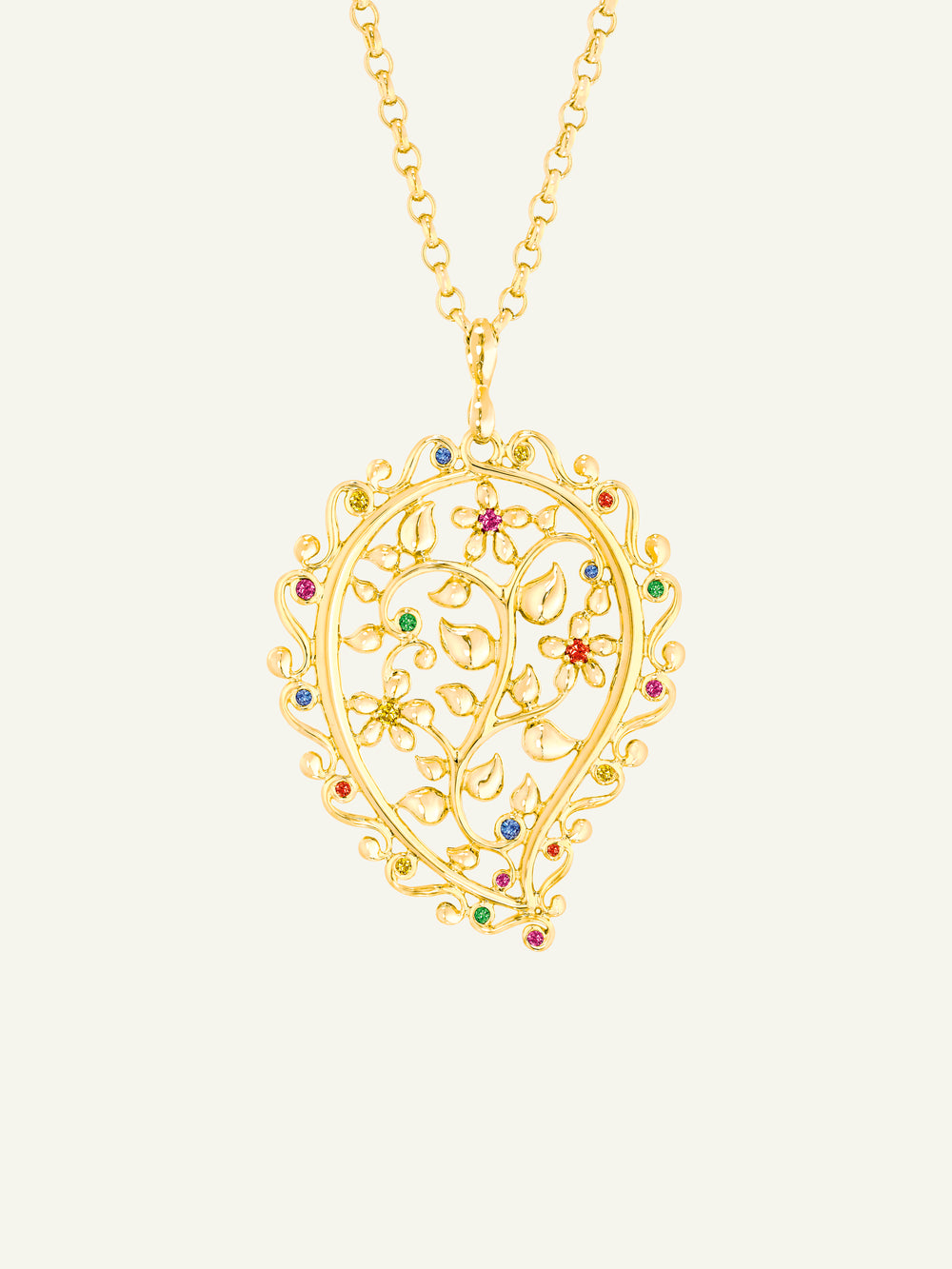 INDIA Dream Anhänger