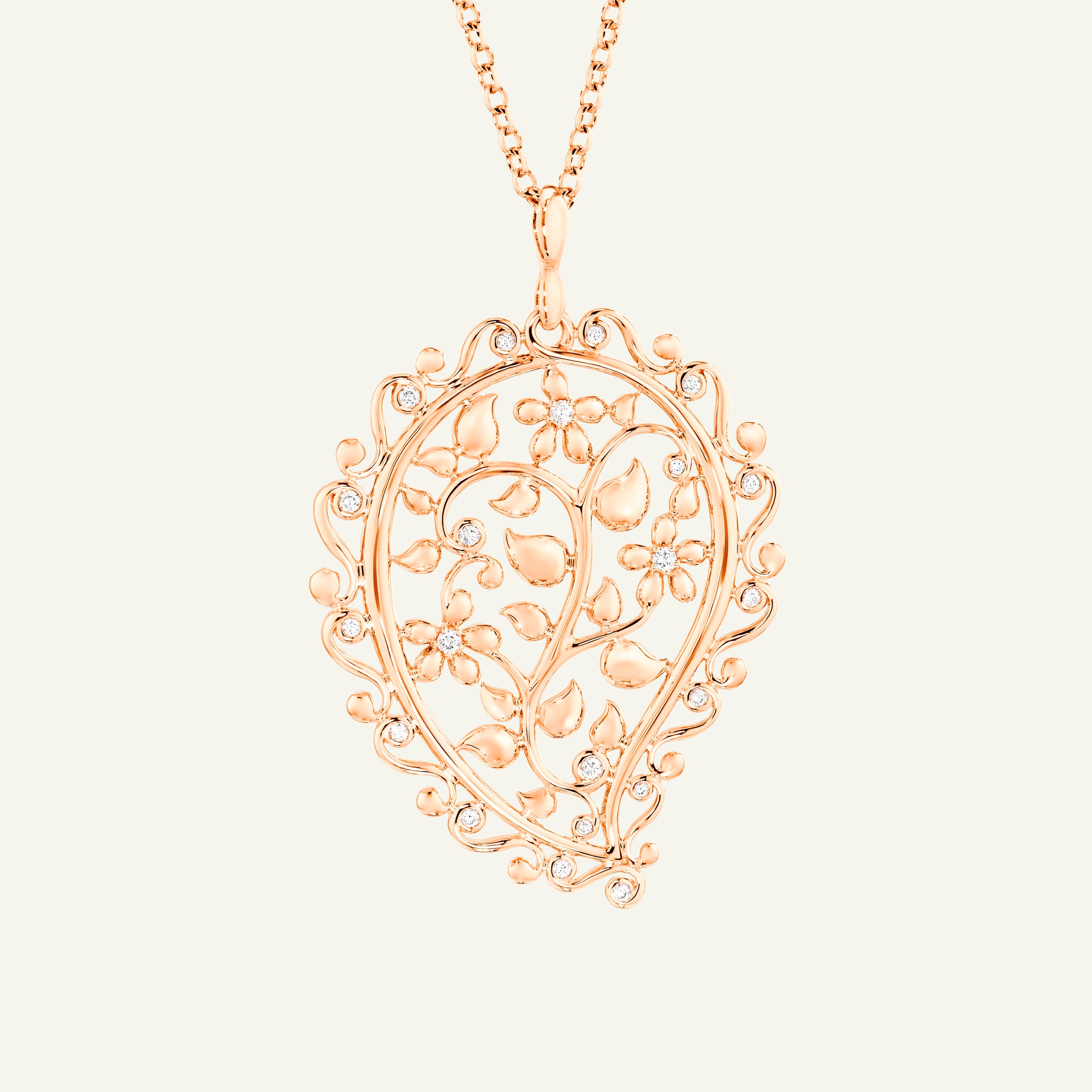 INDIA Dream Anhänger