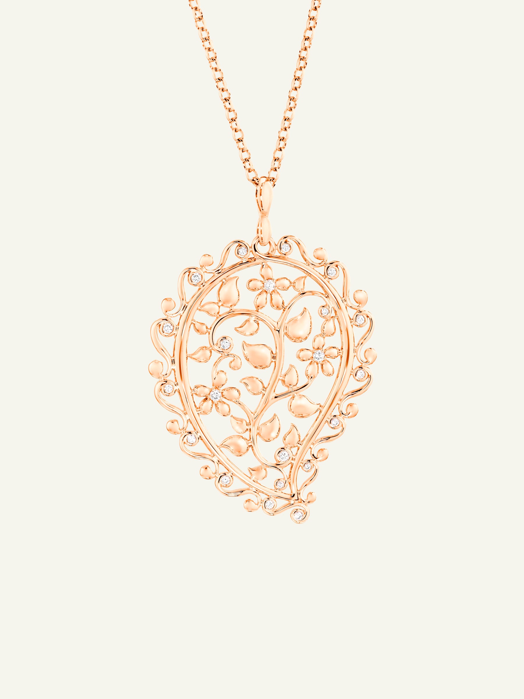 INDIA Dream Pendant
