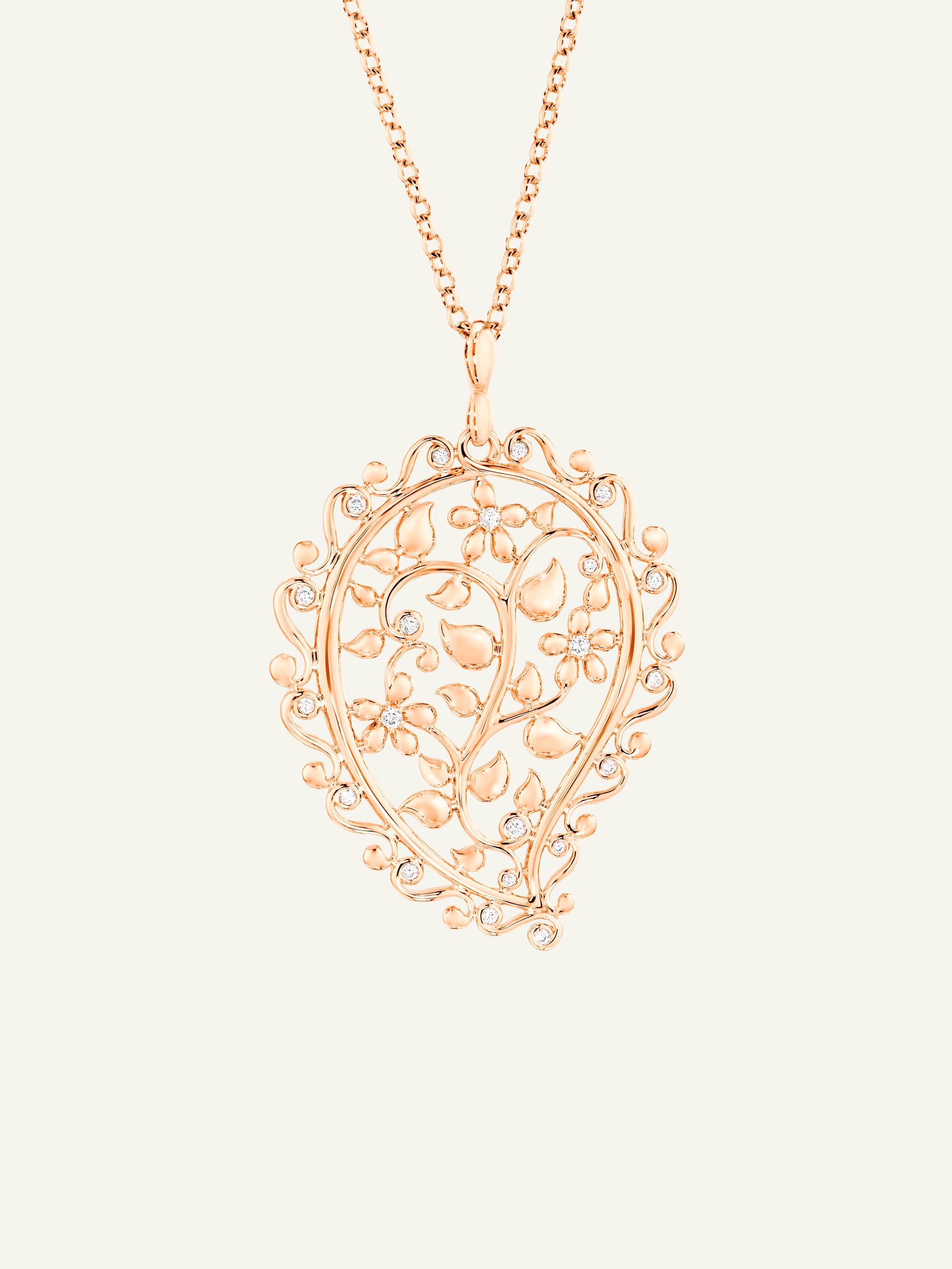 INDIA Dream Pendant