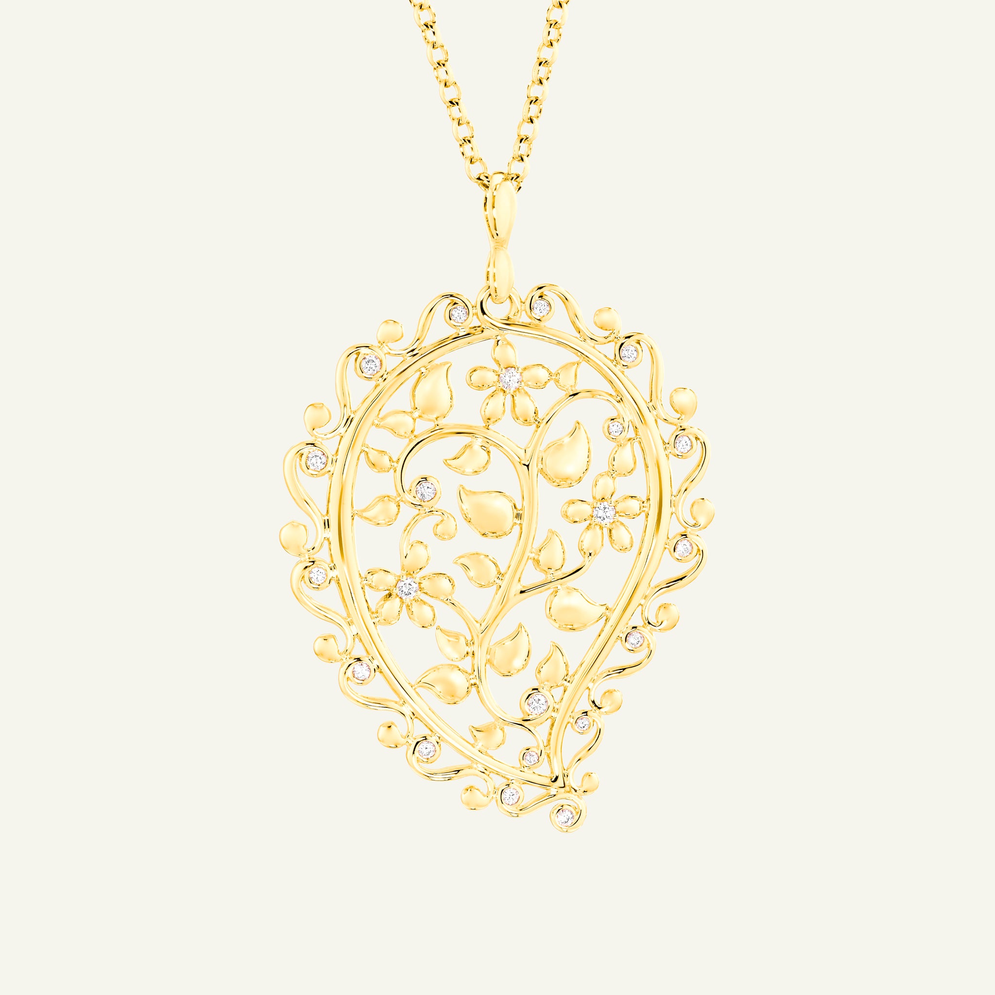 INDIA Dream Anhänger