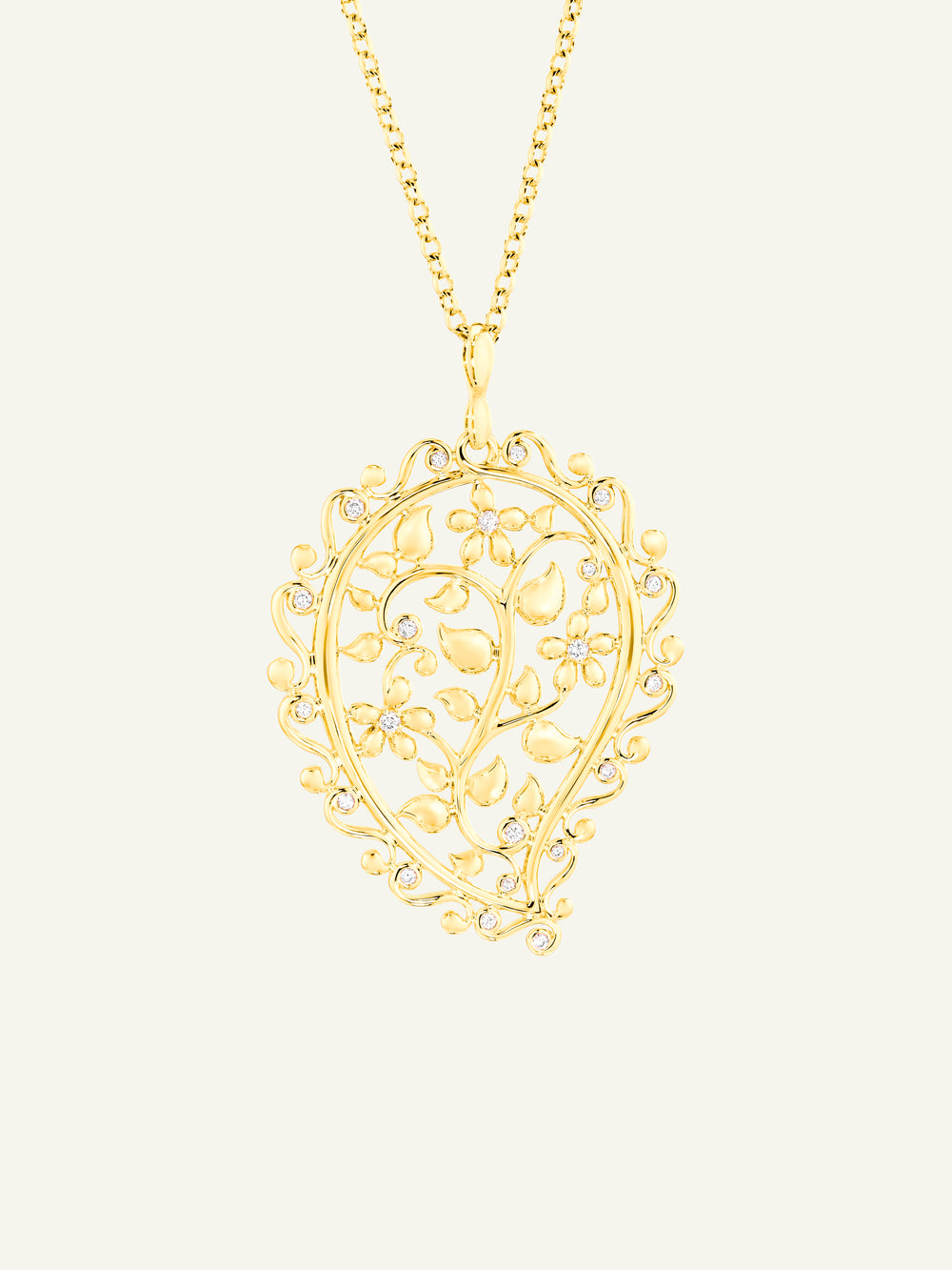 INDIA Dream Anhänger