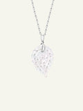 INDIA Small Pendant with Mother of Pearl