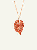 P-IND-s-Ter-rg | INDIA Small Pendant with Terra Onyx