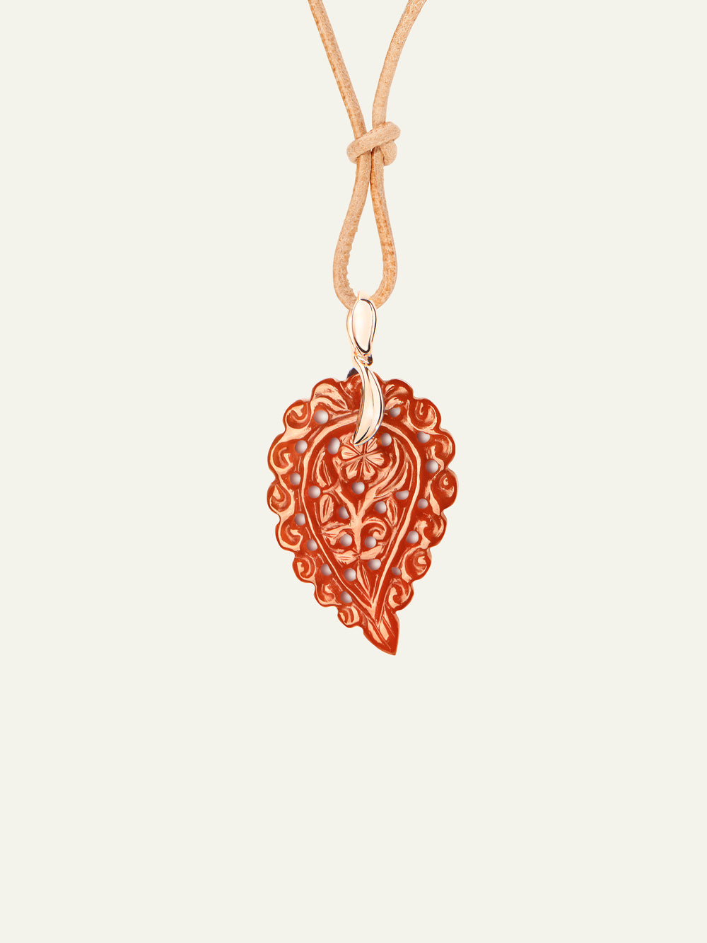 P-IND-s-Ter-rg | INDIA Small Pendant with Terra Onyx