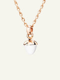 P-MB-Cach-rg | MIKADO Bouquet Pendant with Cacholong