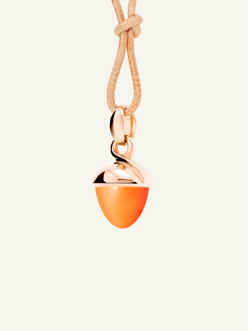 MIKADO Bouquet Anhänger mit Karneol