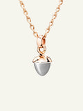 P-MB-MoGr-rg | MIKADO Bouquet Pendant with Grey Moonstone