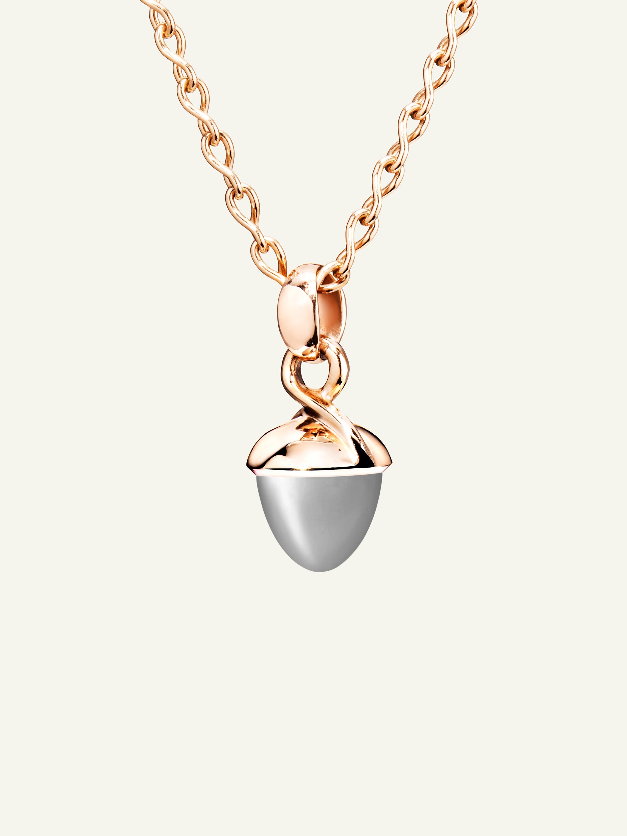 P-MB-MoGr-rg | MIKADO Bouquet Pendant with Grey Moonstone