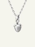 MIKADO Bouquet Pendant with Grey Moonstone