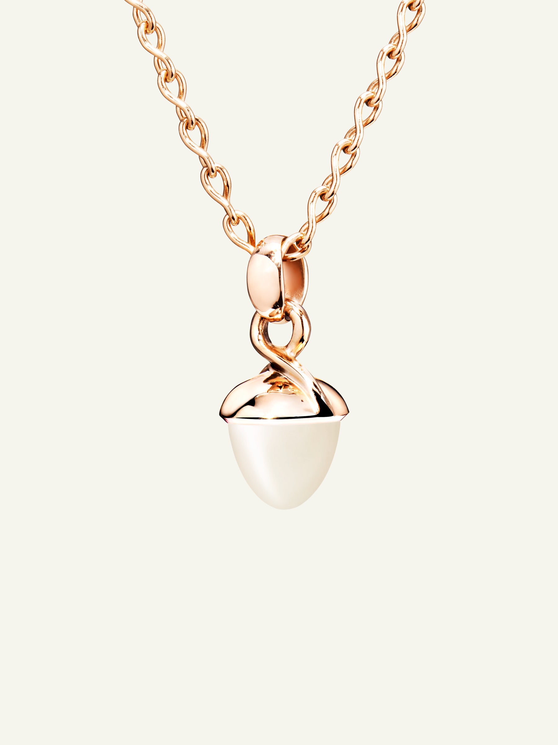 P-MB-MoSa-rg | MIKADO Bouquet Pendant with Sand Moonstone