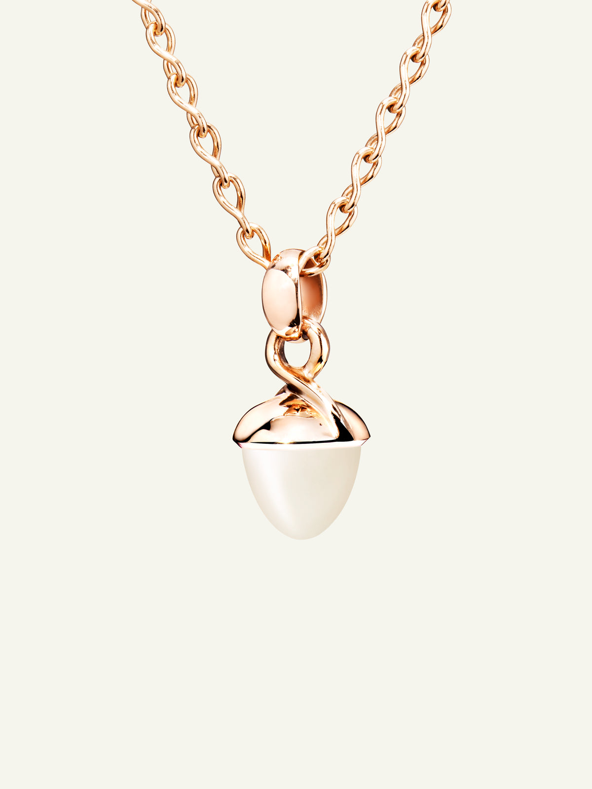 P-MB-MoSa-rg | MIKADO Bouquet Pendant with Sand Moonstone