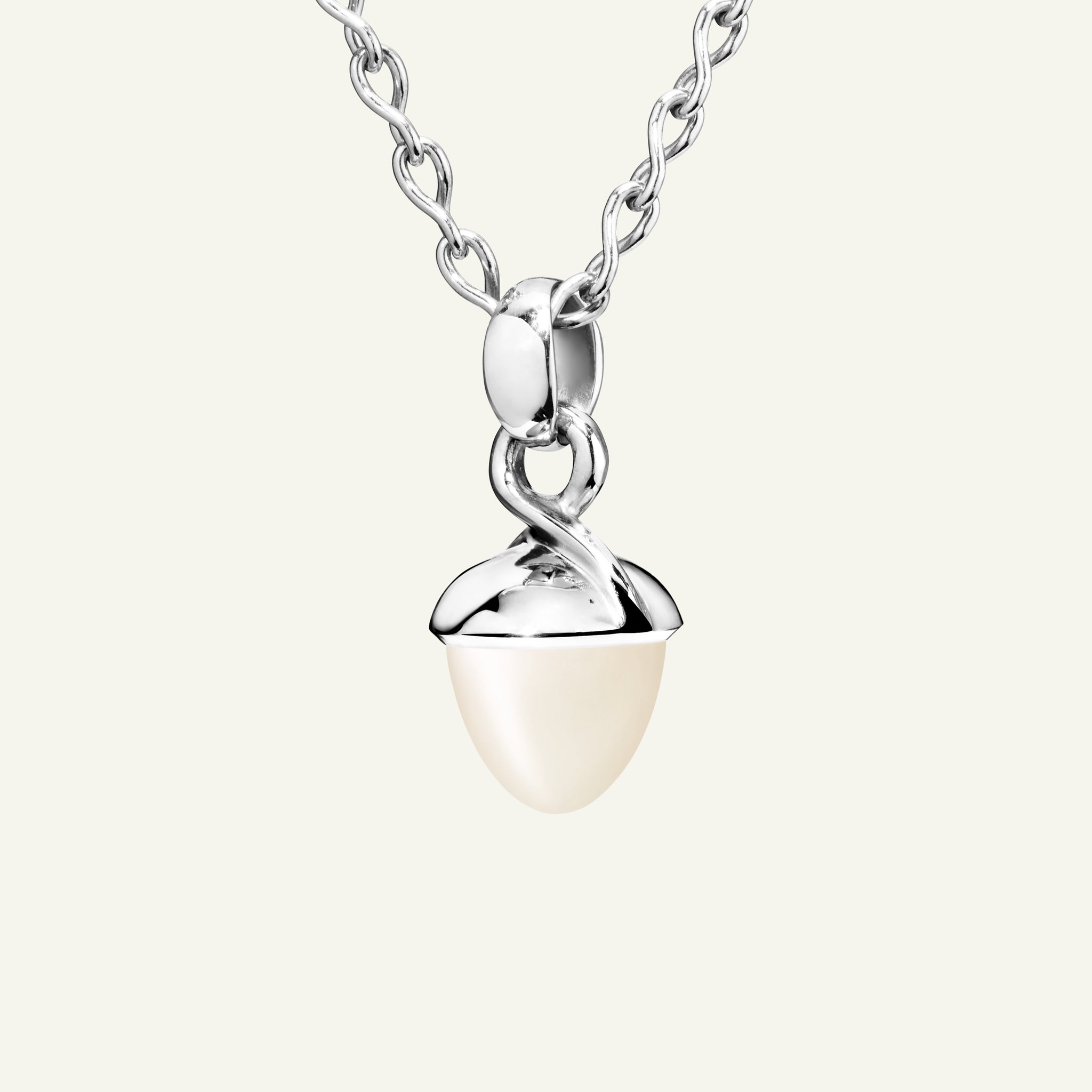 MIKADO Bouquet Anhänger mit Sand Mondstein