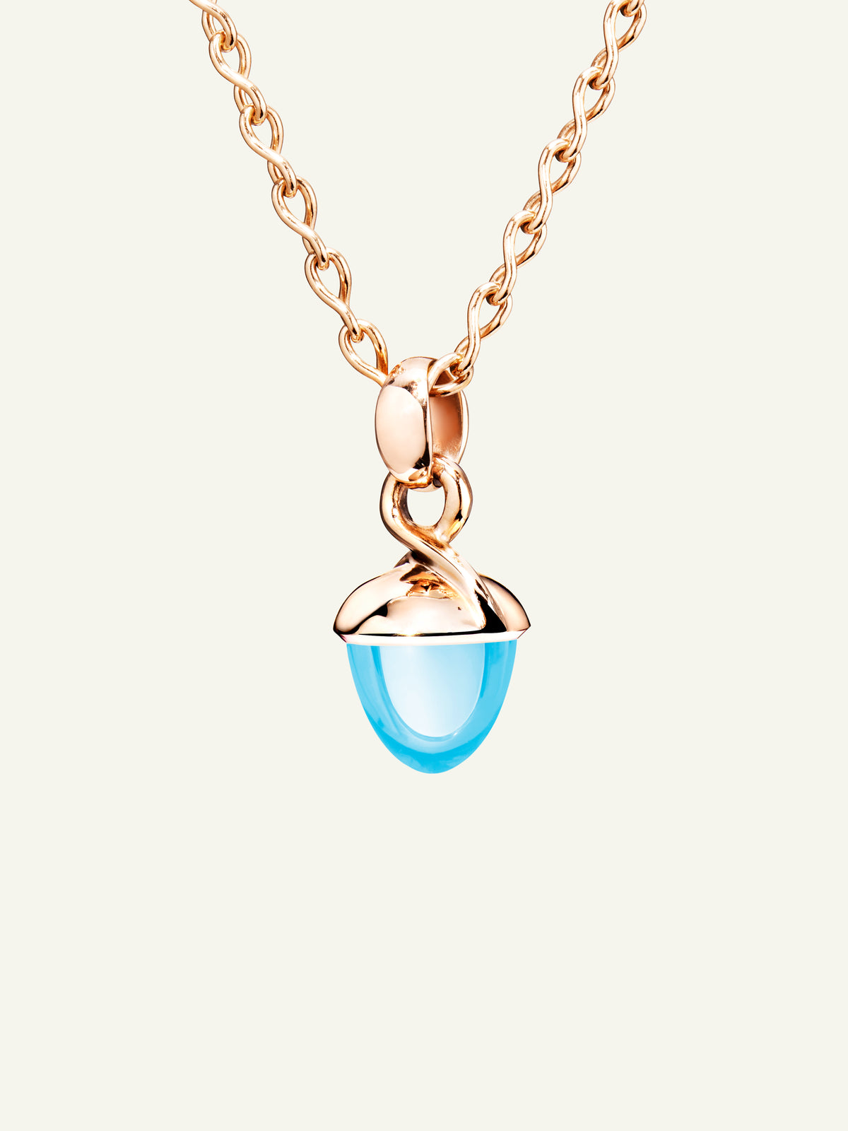P-MB-ToSky-rg | MIKADO Bouquet Pendant with Sky Topaz