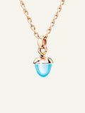P-MB-ToSky-rg | MIKADO Bouquet Pendant with Sky Topaz