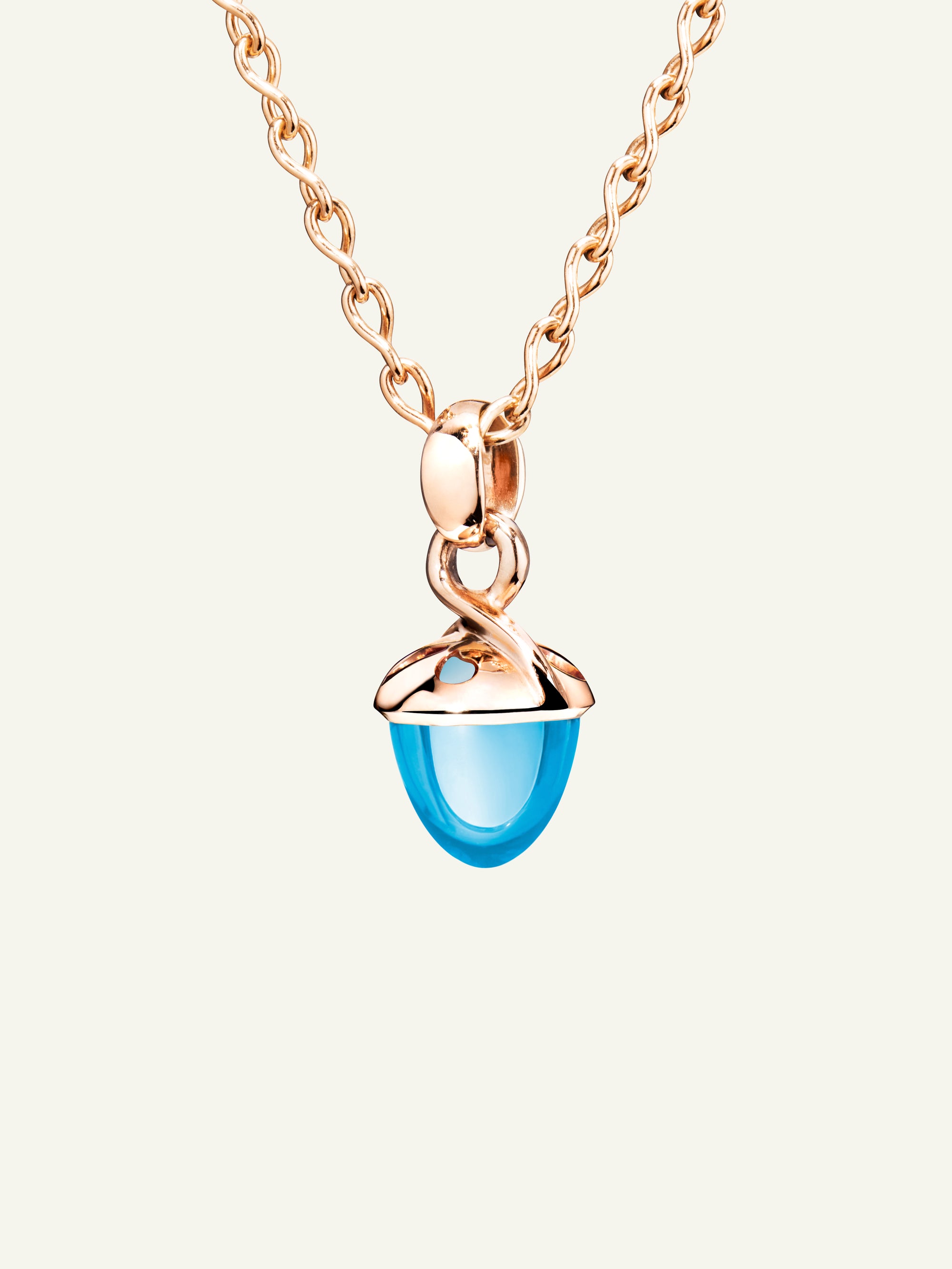 P-MB-f-ToSw-rg | MIKADO Bouquet Fairy Pendant with Swiss Topaz
