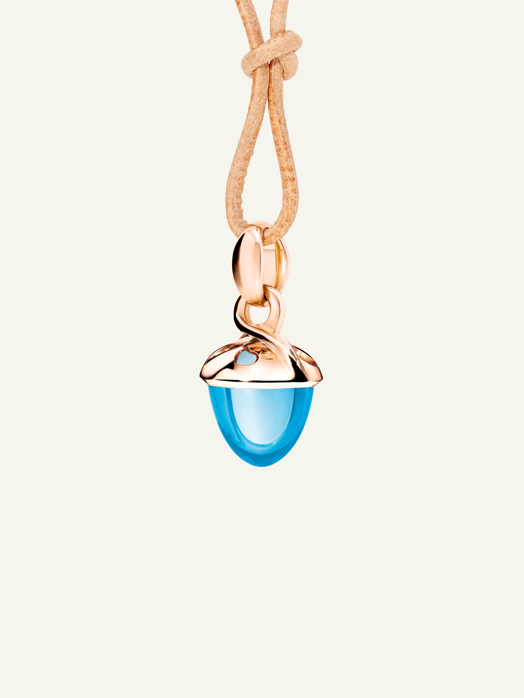 P-MB-f-ToSw-rg | MIKADO Bouquet Fairy Pendant with Swiss Topaz