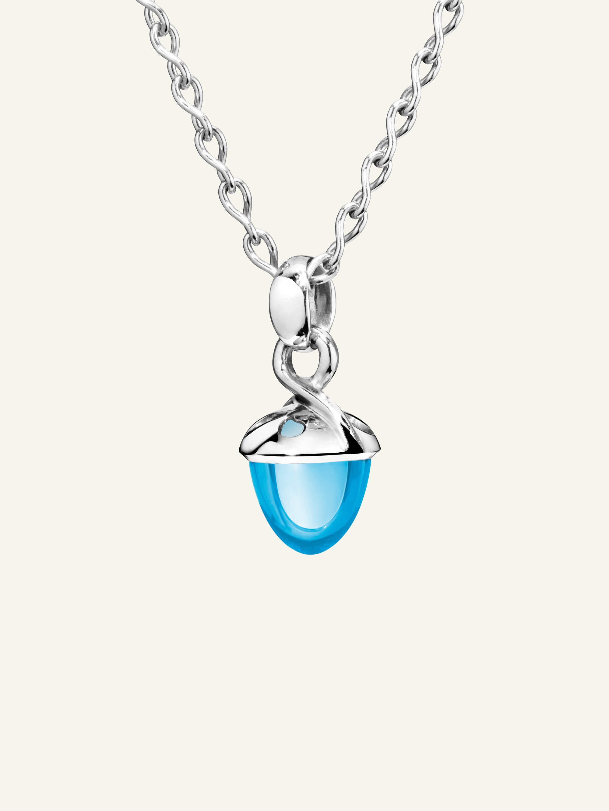 P-MB-f-ToSw-wg | MIKADO Bouquet Fairy Pendant with Swiss Topaz