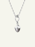 MIKADO Flamenco Pendant with Grey Moonstone