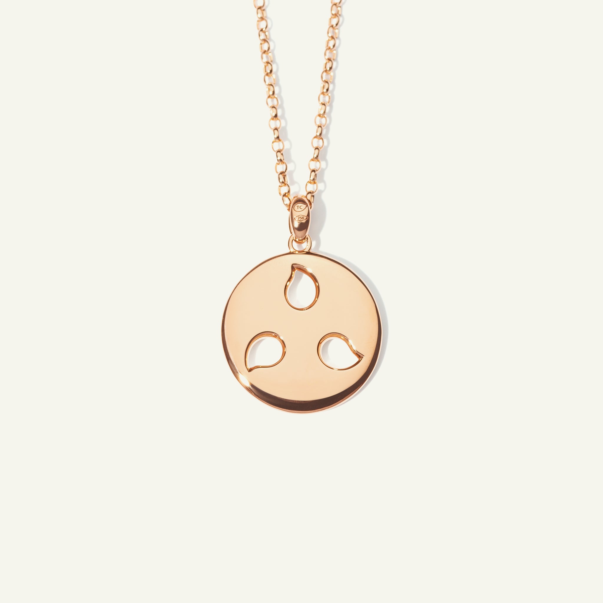 SAND DOLLAR Large Anhänger