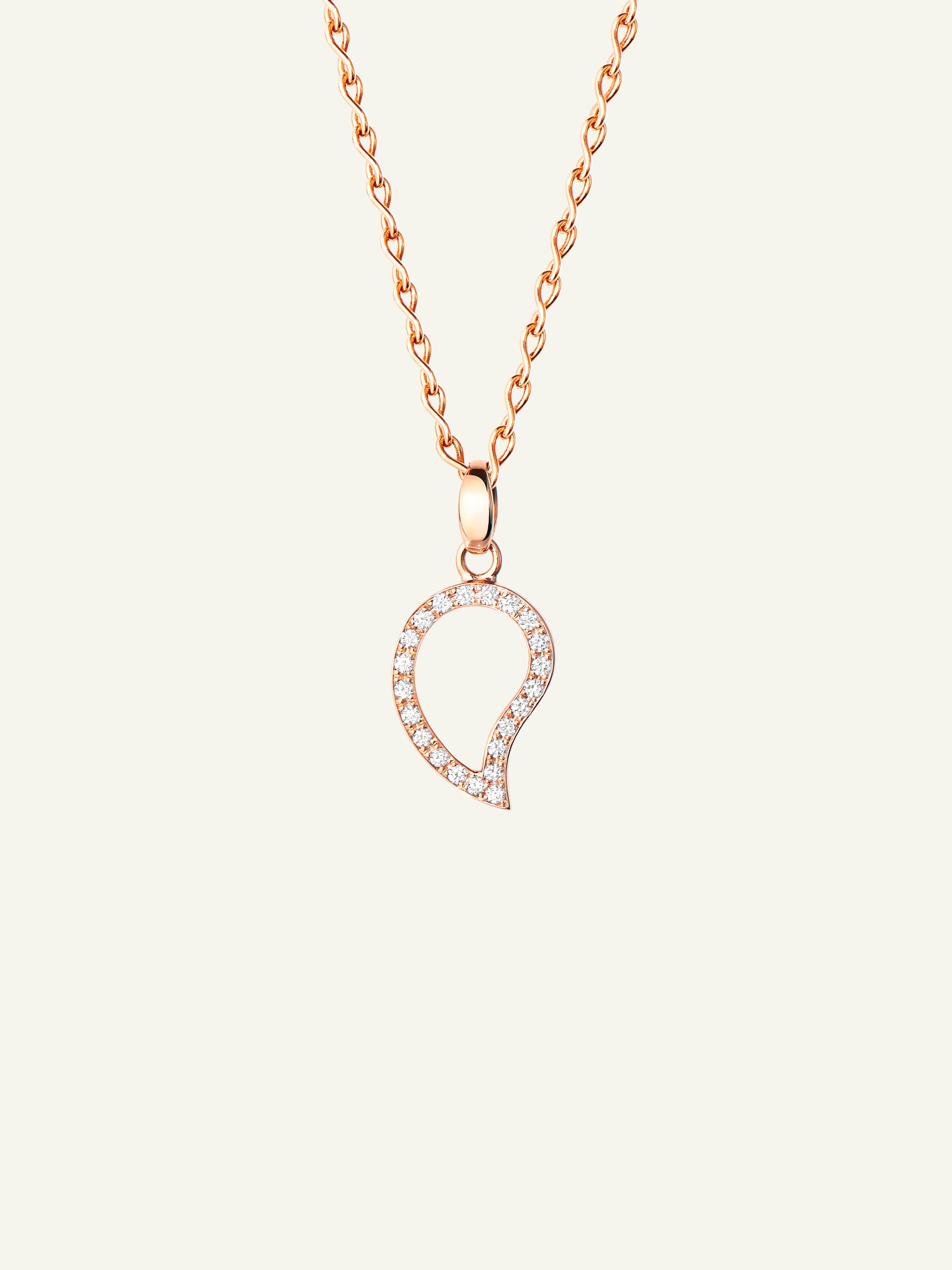 SIGNATURE Small Pendant