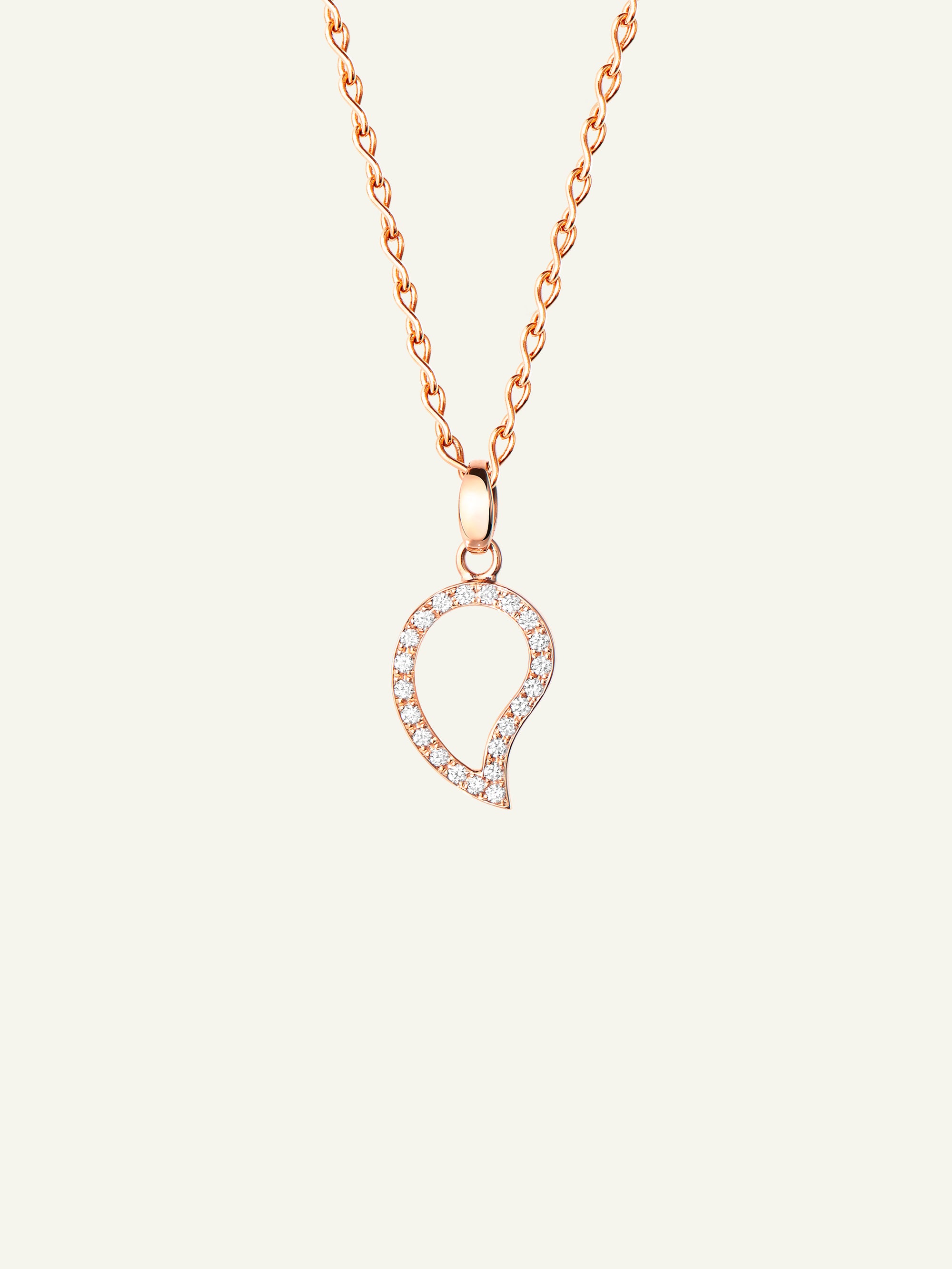 SIGNATURE Small Pendant