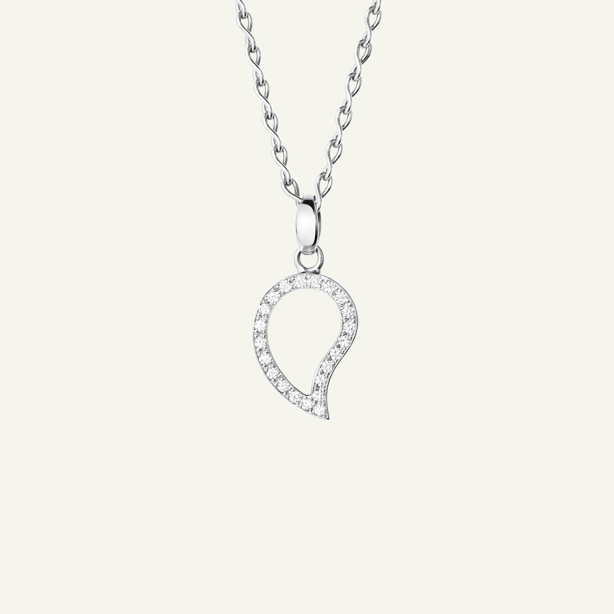 SIGNATURE Small Pendant