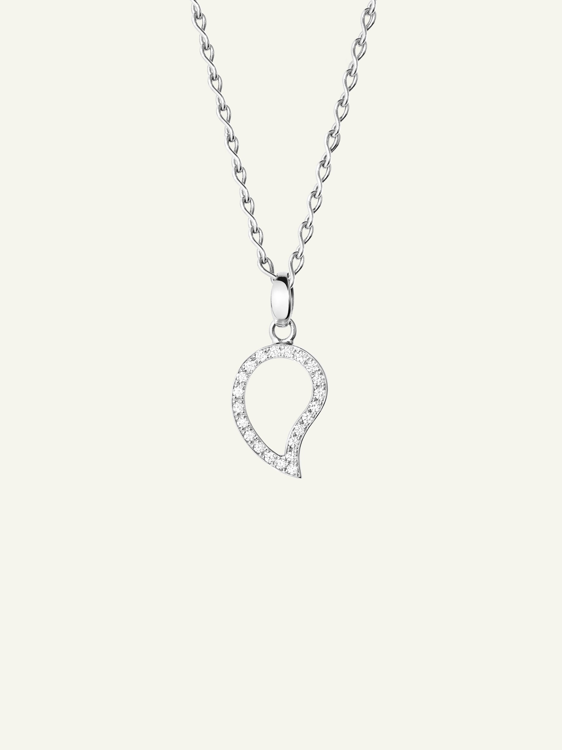 SIGNATURE Small Pendant