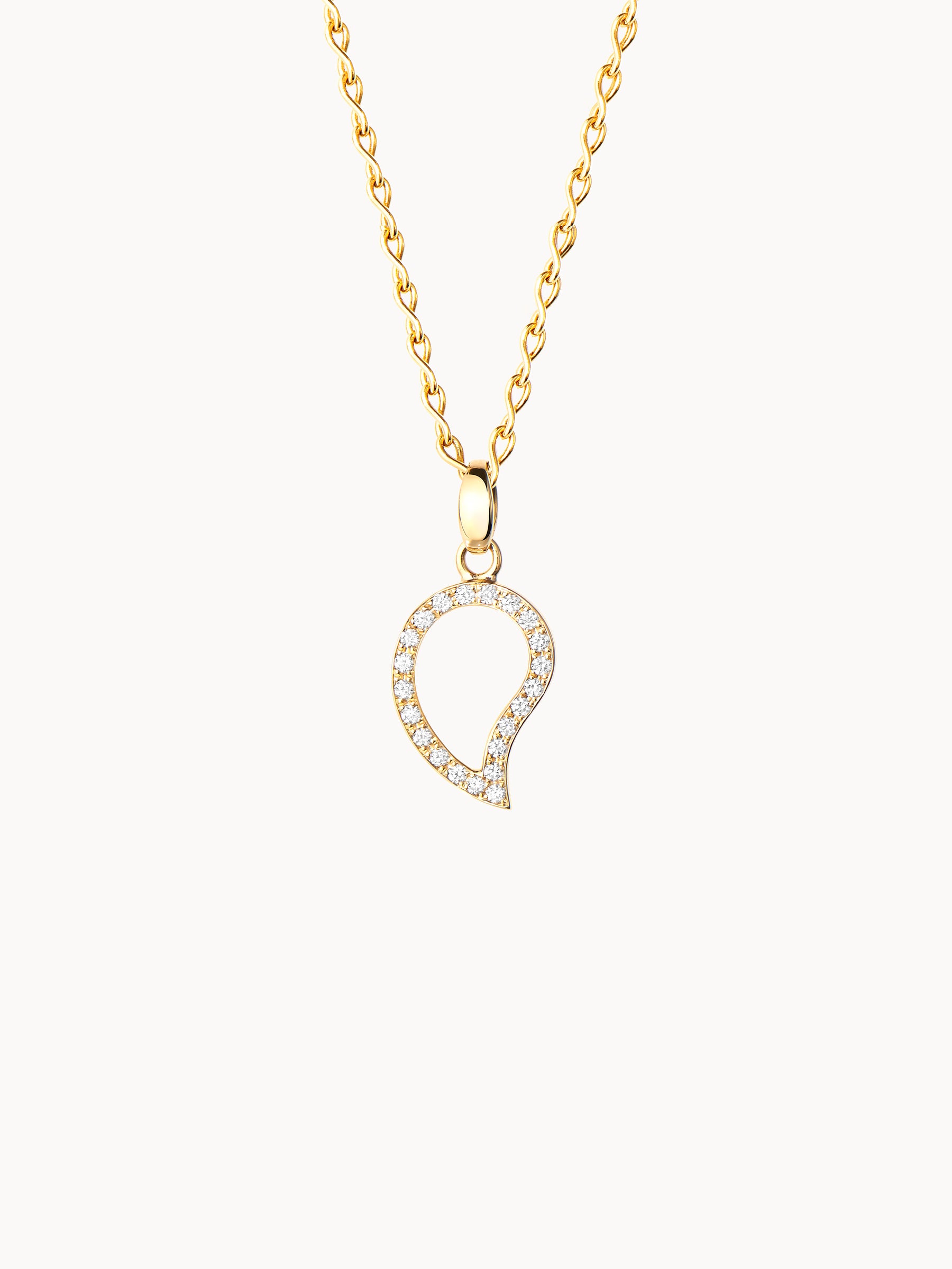 SIGNATURE Small Pendant