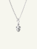 MiniMIKADO Pendant with Grey Moonstone