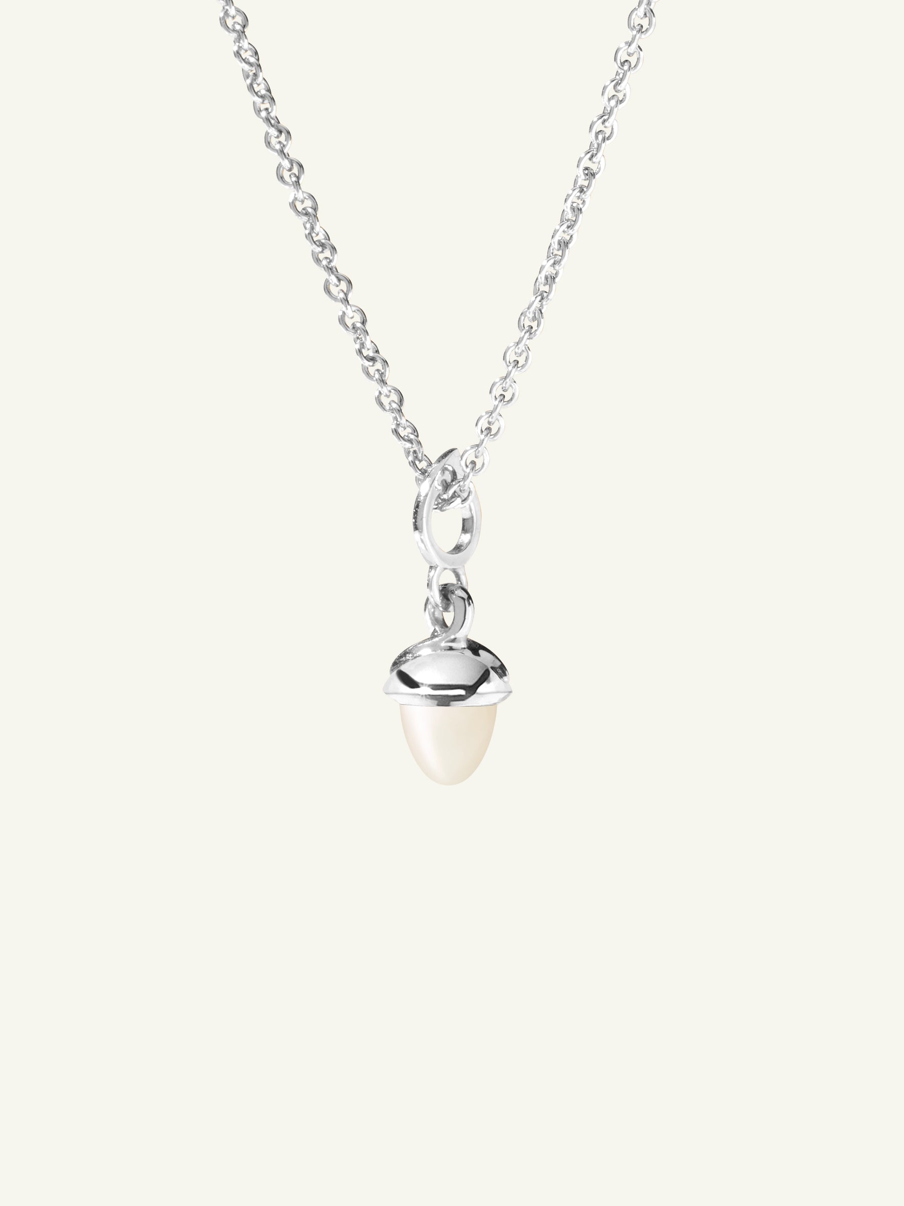 MiniMIKADO Pendant with Sand Moonstone