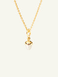 MiniMIKADO Pendant with Sand Moonstone