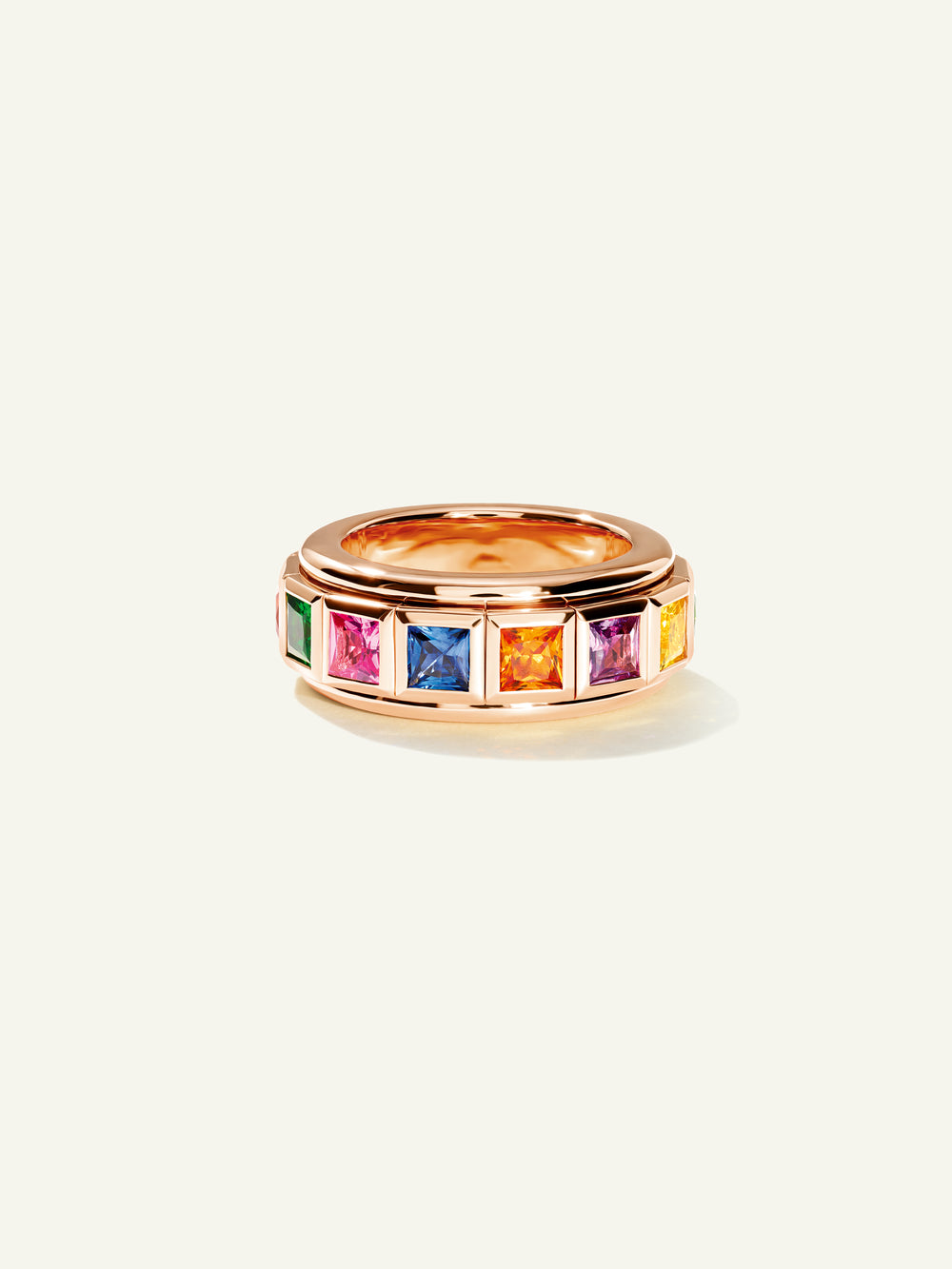 R-CV44-14-Can-rg | Ring CURRICULUM VITAE 44 'Candy'