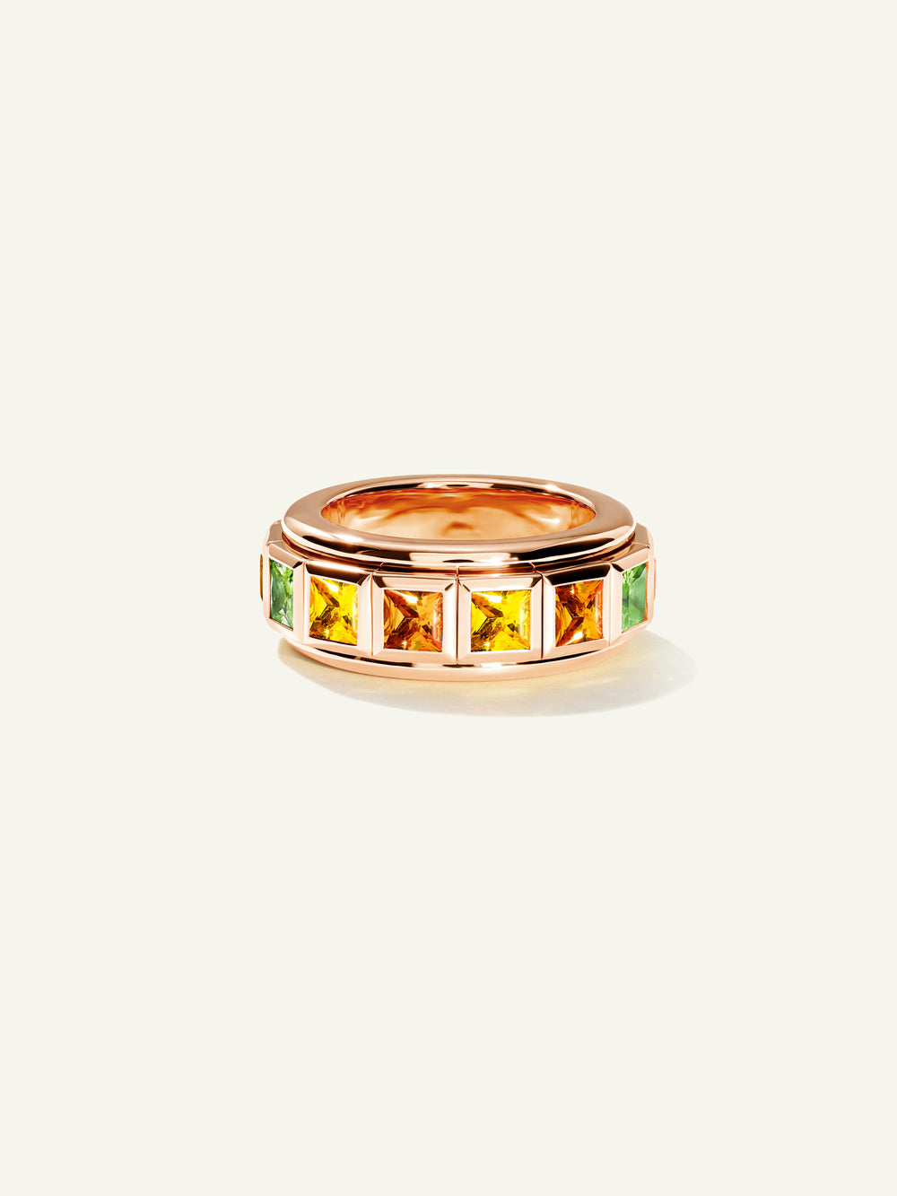 R-CV44-14-IS-rg | Ring CURRICULUM VITAE 44 'Indian Summer'