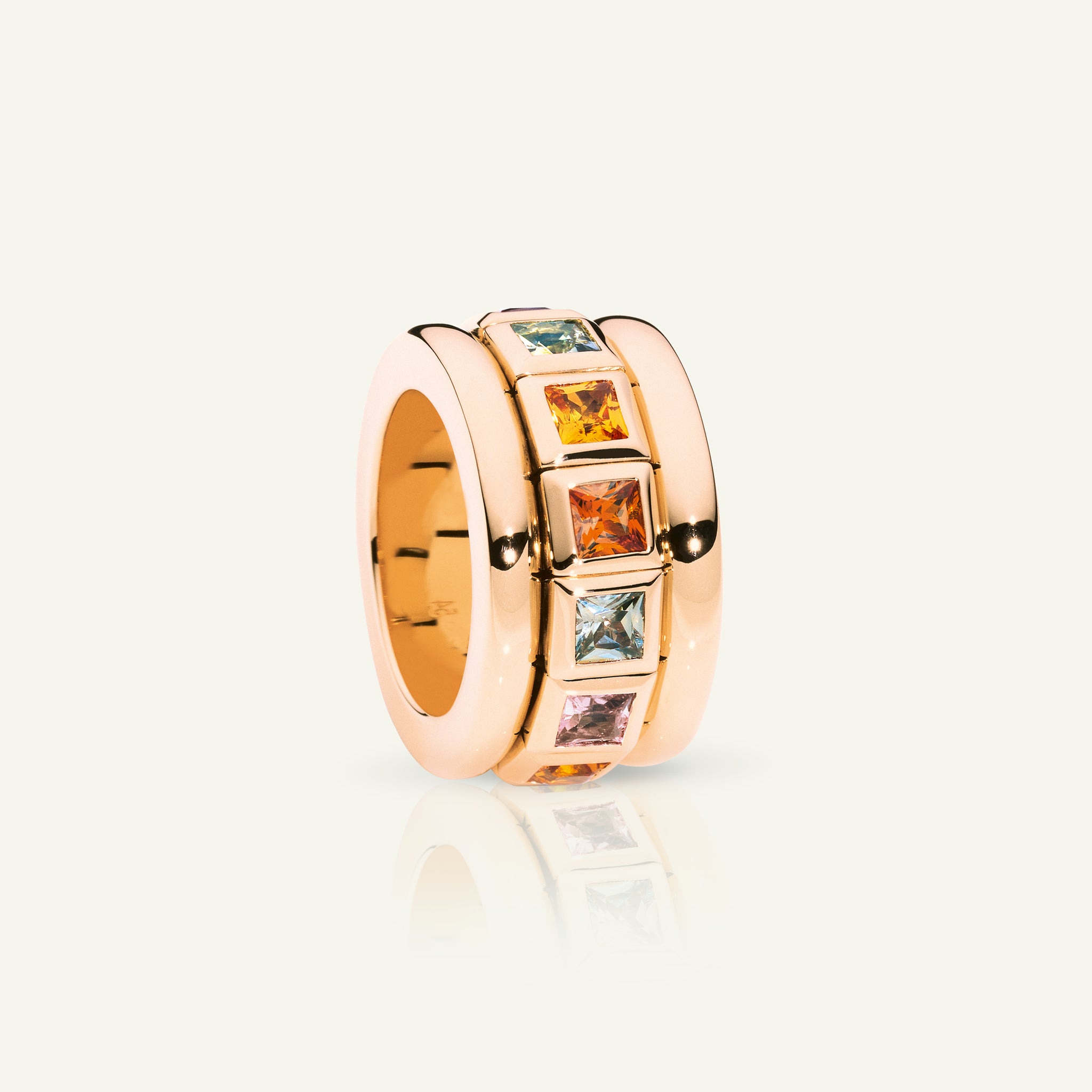 CURRICULUM VITAE 77 Ring in 'Indian Summer'