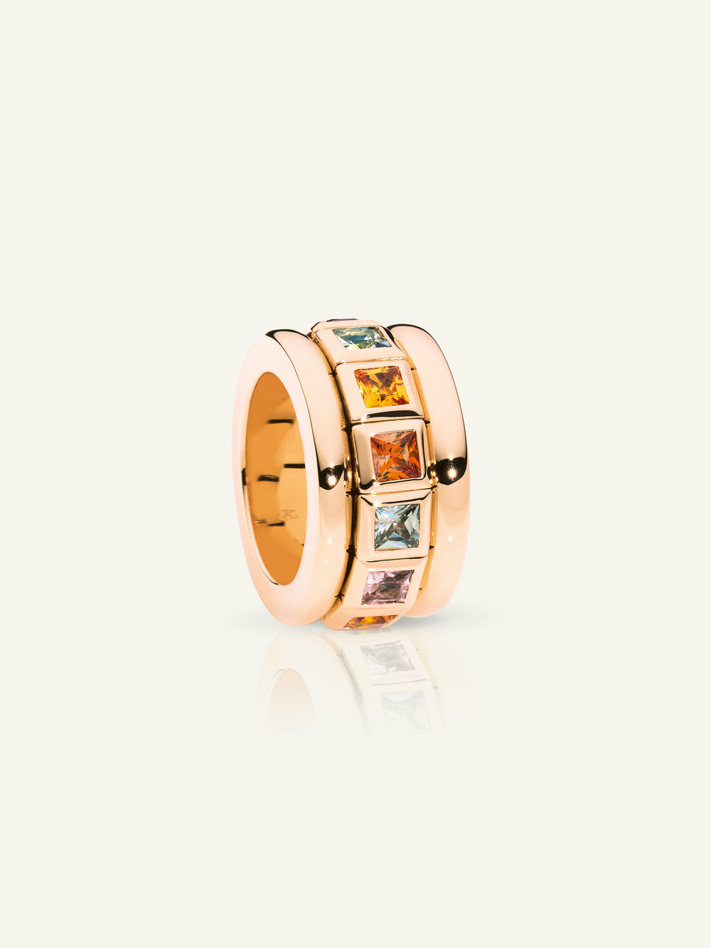 CURRICULUM VITAE 77 Ring in 'Indian Summer'