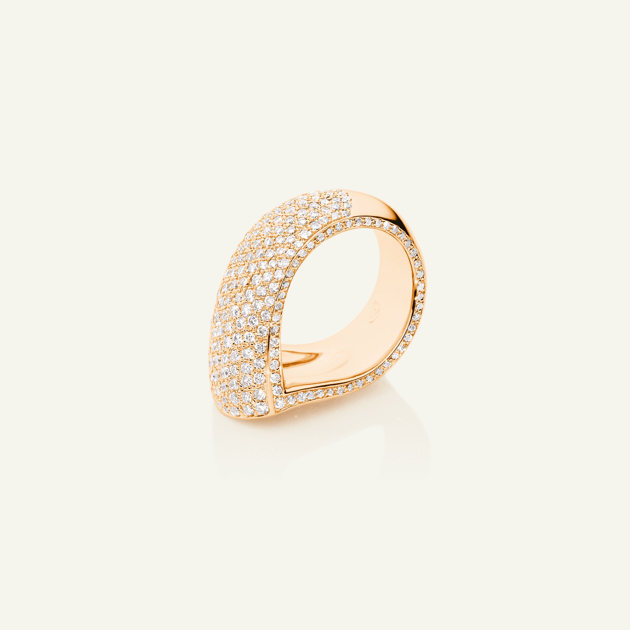 SIGNATURE Drop Ring
