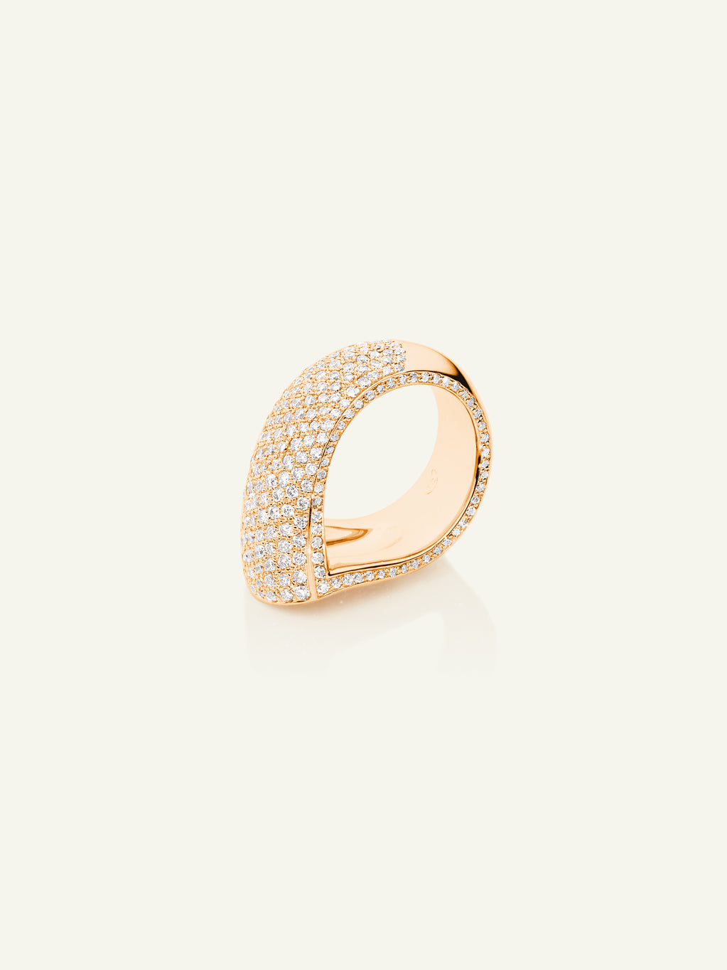 SIGNATURE Drop Ring