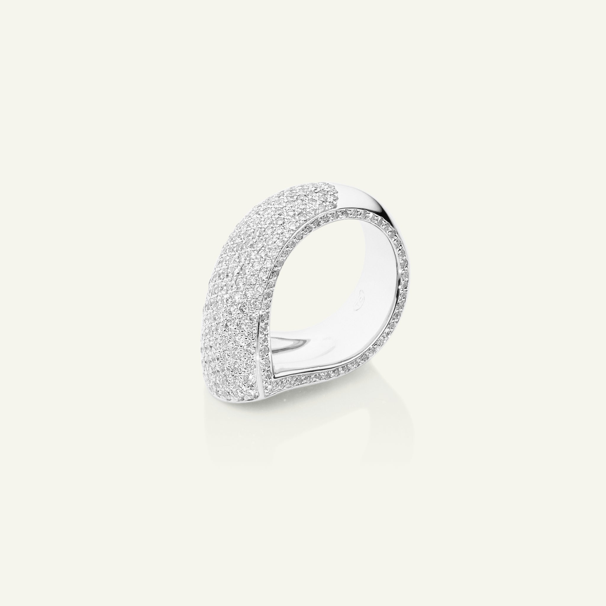 SIGNATURE Drop Ring
