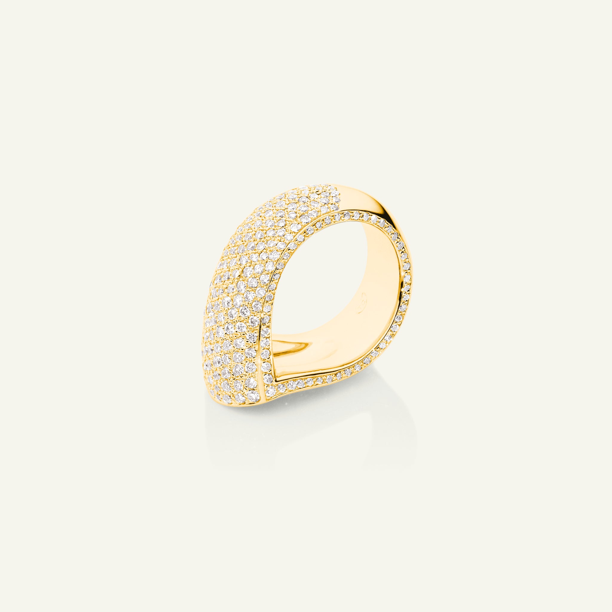 SIGNATURE Drop Ring