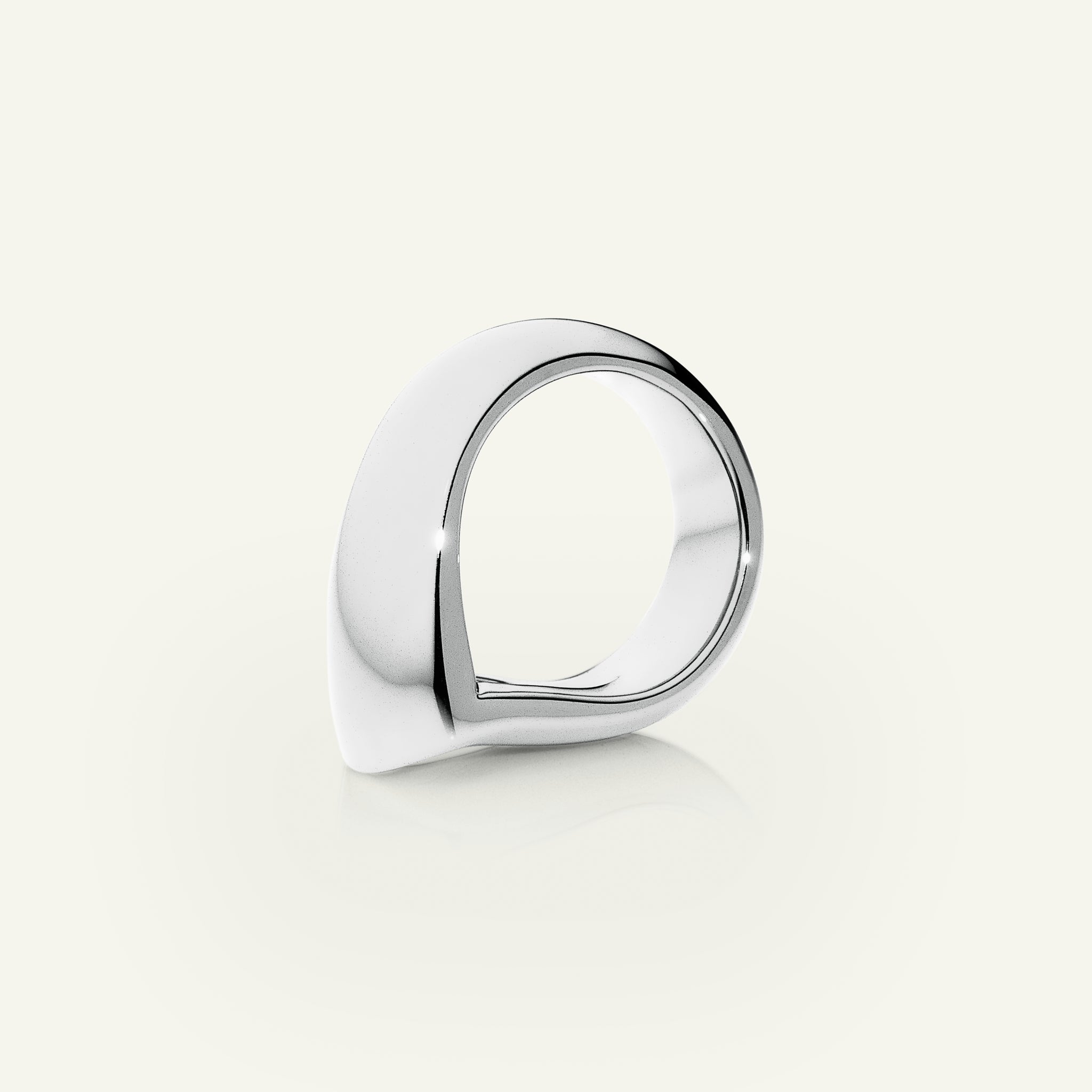 SIGNATURE Drop Ring