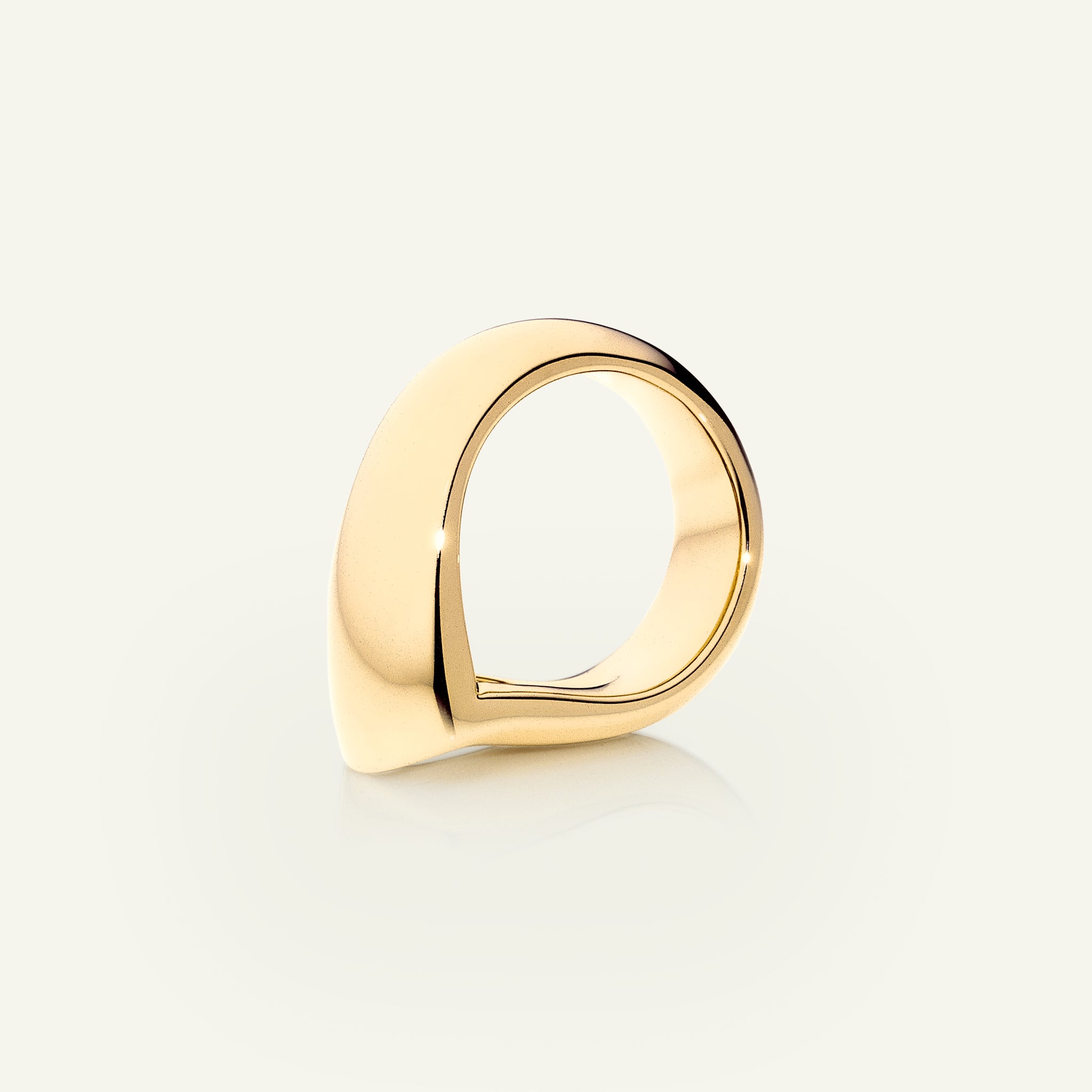 SIGNATURE Drop Ring