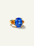 GLAMOUR Ring Tanzanite