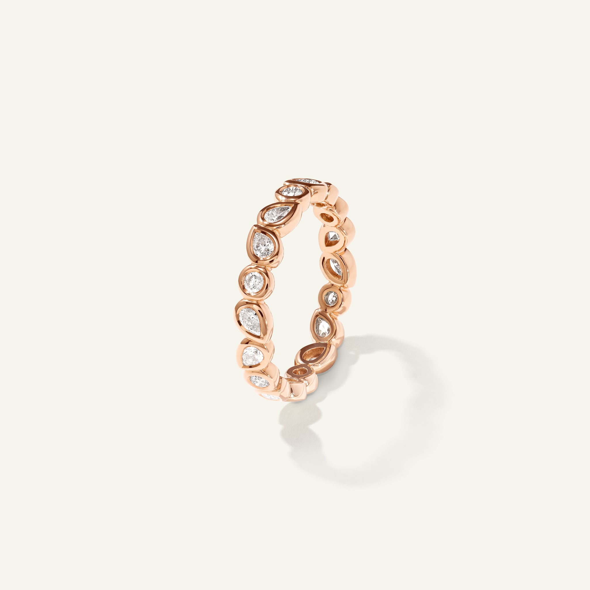 GYPSY Memoire Ring in 'Classic'