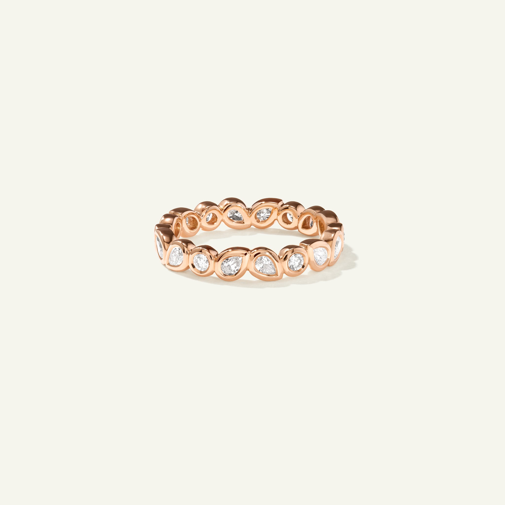 GYPSY Memoire Ring in 'Classic'
