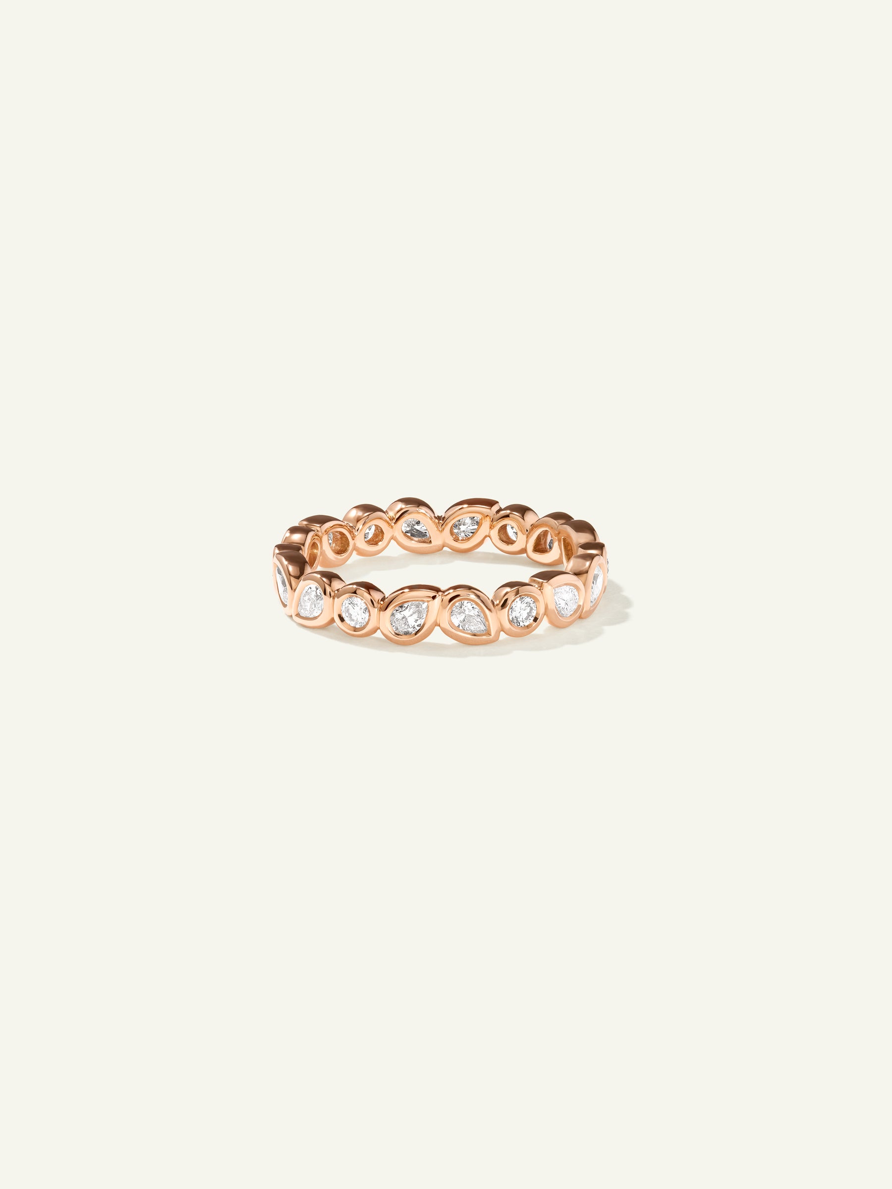 GYPSY Memoire Ring in ' Classic'